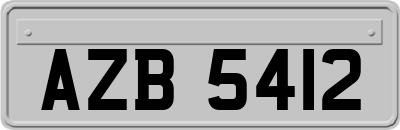 AZB5412