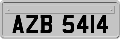 AZB5414