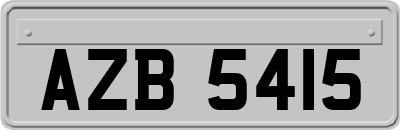 AZB5415