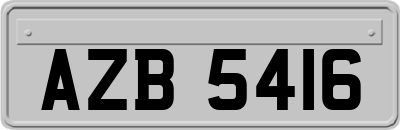 AZB5416