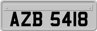 AZB5418