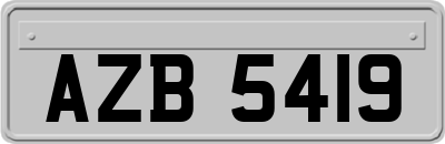 AZB5419