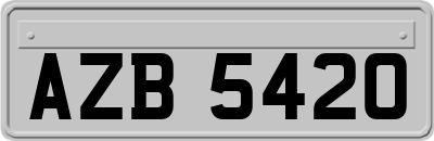 AZB5420