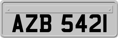 AZB5421