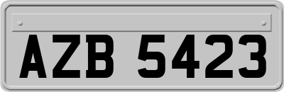 AZB5423
