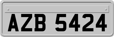 AZB5424