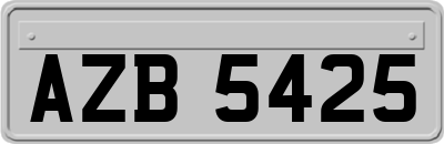 AZB5425