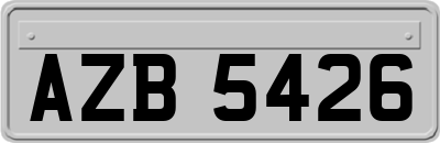 AZB5426