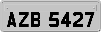 AZB5427