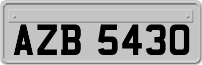 AZB5430