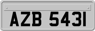 AZB5431