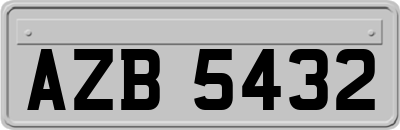AZB5432