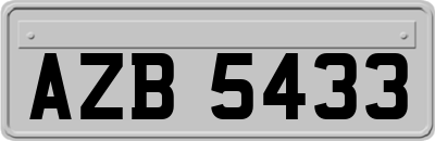 AZB5433