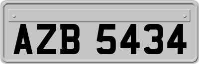 AZB5434