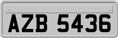 AZB5436