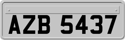 AZB5437