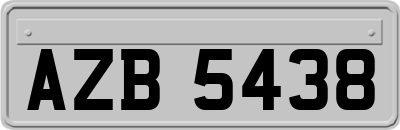 AZB5438