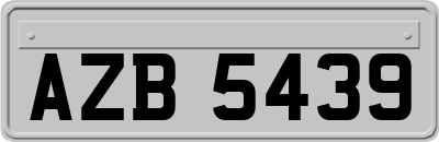 AZB5439