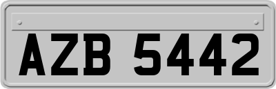 AZB5442