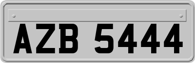 AZB5444