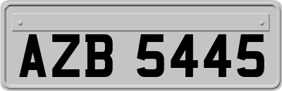 AZB5445