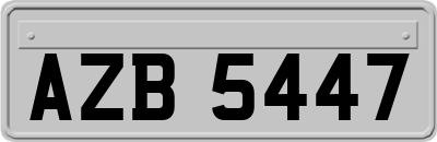 AZB5447