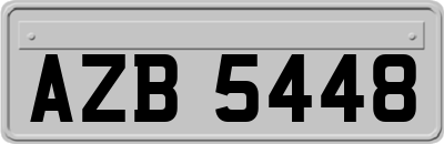 AZB5448