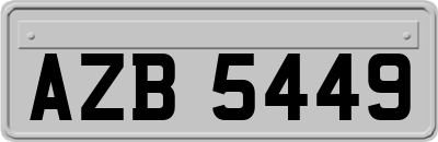 AZB5449