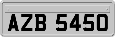AZB5450