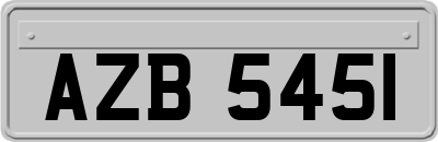 AZB5451