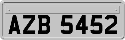AZB5452
