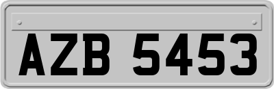AZB5453