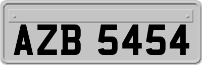 AZB5454