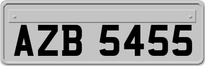 AZB5455