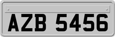 AZB5456