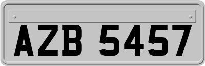 AZB5457