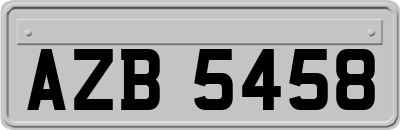 AZB5458