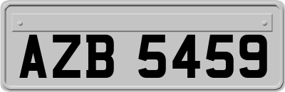 AZB5459