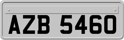 AZB5460