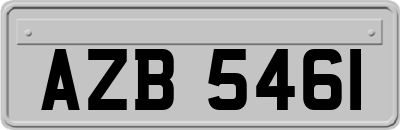AZB5461
