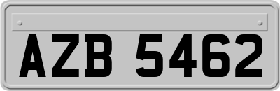 AZB5462