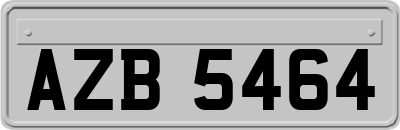AZB5464