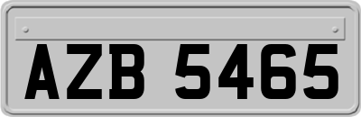 AZB5465