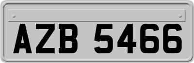 AZB5466