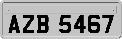 AZB5467