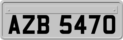 AZB5470