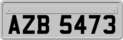 AZB5473