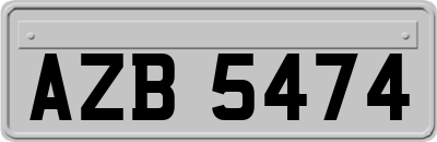 AZB5474