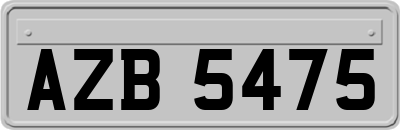 AZB5475