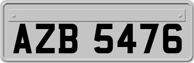AZB5476